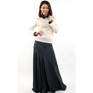 Flared Skirt