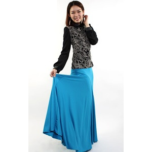Flared Skirt