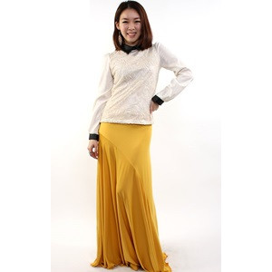 Flared Skirt