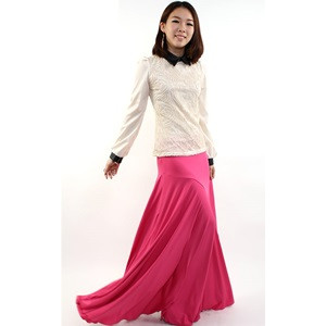 Flared Skirt