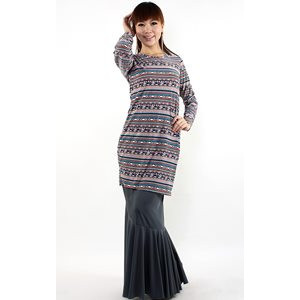 Mermaid Skirt