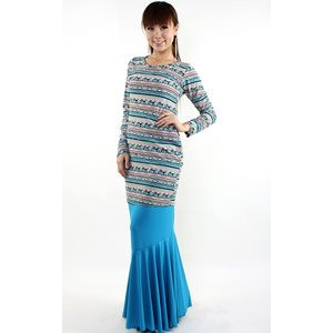 Mermaid Skirt