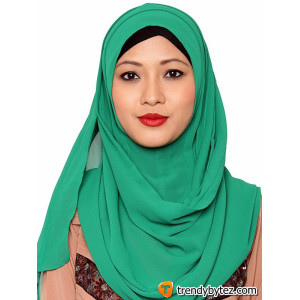 Slip On Shawl