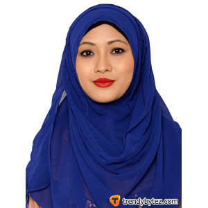 Slip On Shawl