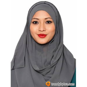 Slip On Shawl