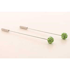 Small Sphere Hijab Pin