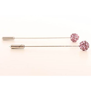 Small Sphere Hijab Pin