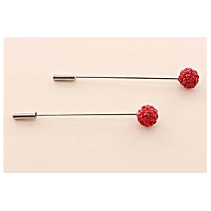Big Sphere Hijab Pin