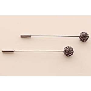 Big Sphere Hijab Pin