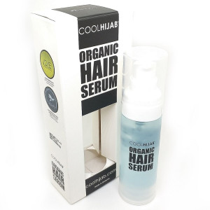 CoolHijab Serum - 30ml