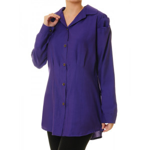 Shirt Tunic Blouse