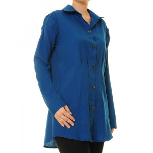 Shirt Tunic Blouse