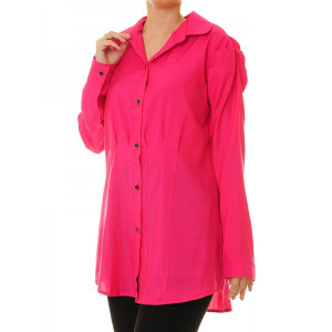 Shirt Tunic Blouse