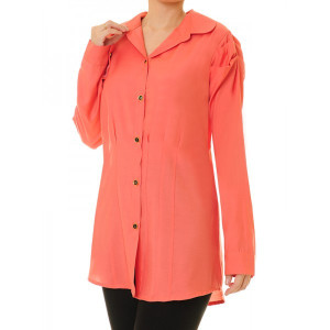 Shirt Tunic Blouse