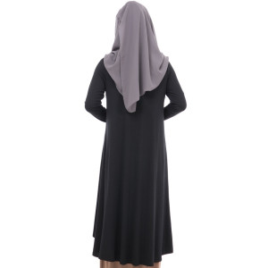 Drapery Cotton Cardigan