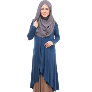 Drapery Cotton Cardigan
