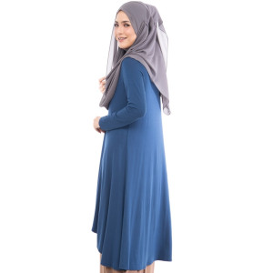 Drapery Cotton Cardigan
