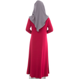 Drapery Cotton Cardigan