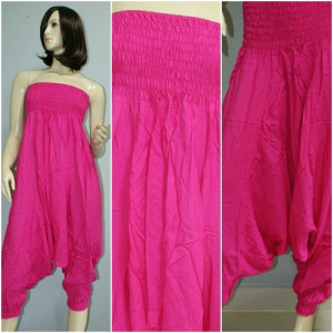 Aladdin Pants
