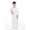 Girls Batwing Set