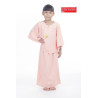 Girls Batwing Set