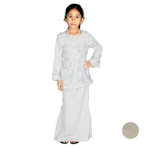 Girls Babydoll Lace Set