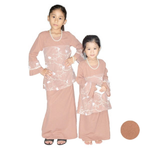Girls Babydoll Lace Set