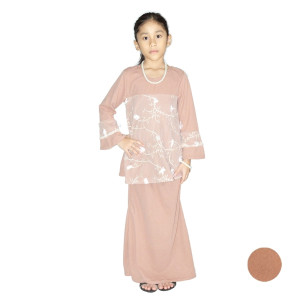 Girls Babydoll Lace Set