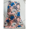 Girls Floral Skirt