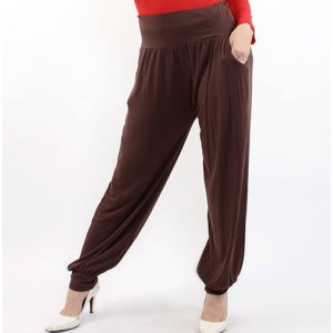 Harem Pants