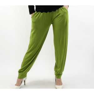 Harem Pants -