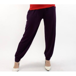 Harem Pants - Turquoise