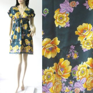 Kimono Styled Mini