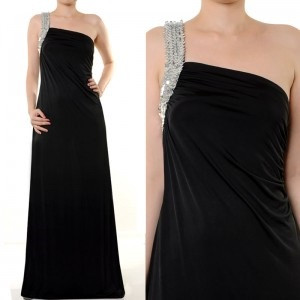 Toga Maxi